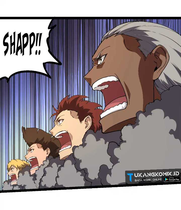 Soul Land IV – The Ultimate Combat Chapter 81 - halaman 8