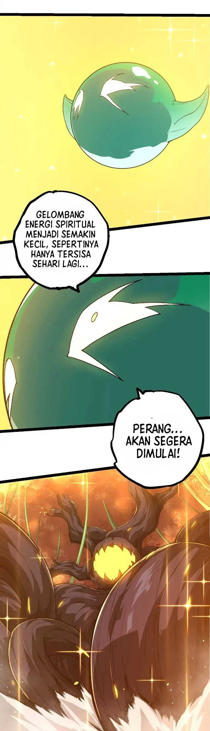 Soul Land IV – The Ultimate Combat Chapter 82 - halaman 12