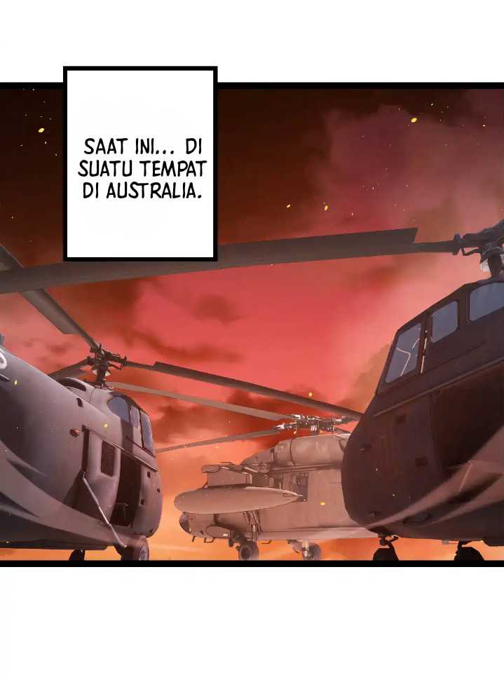 Soul Land IV – The Ultimate Combat Chapter 82 - halaman 3