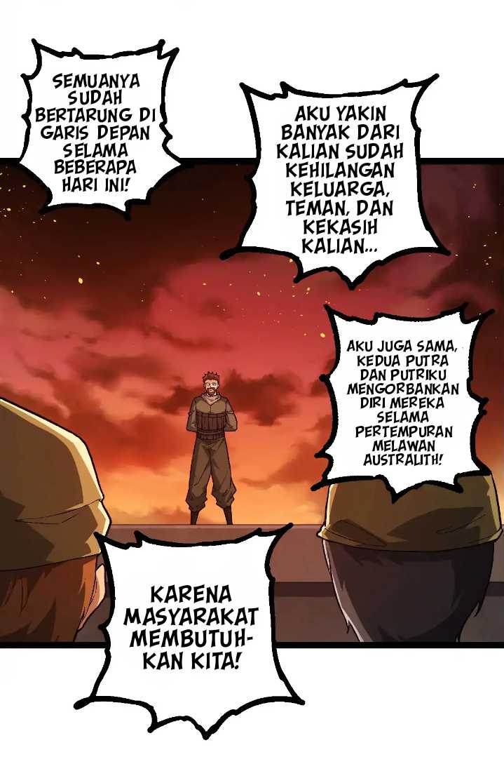 Soul Land IV – The Ultimate Combat Chapter 82 - halaman 5