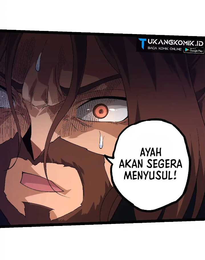 Soul Land IV – The Ultimate Combat Chapter 83 - halaman 16