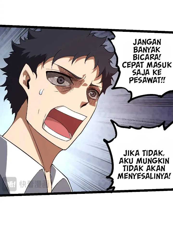 Soul Land IV – The Ultimate Combat Chapter 83 - halaman 7