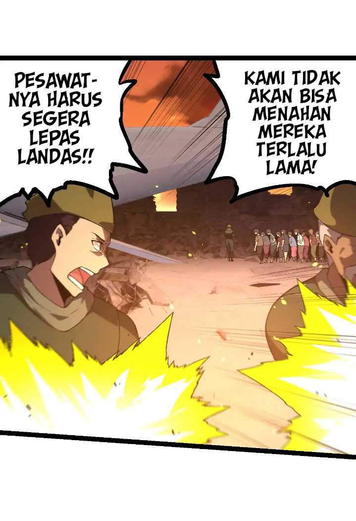 Soul Land IV – The Ultimate Combat Chapter 83 - halaman 9
