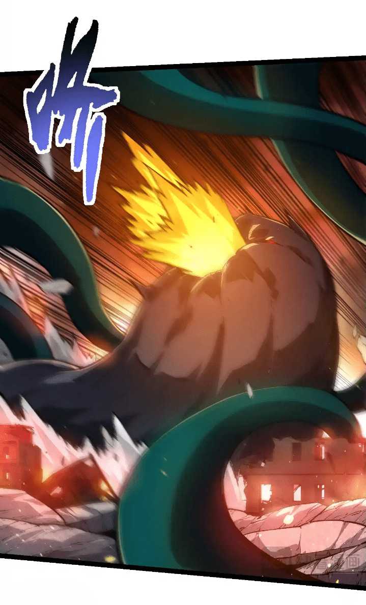 Soul Land IV – The Ultimate Combat Chapter 84 - halaman 12
