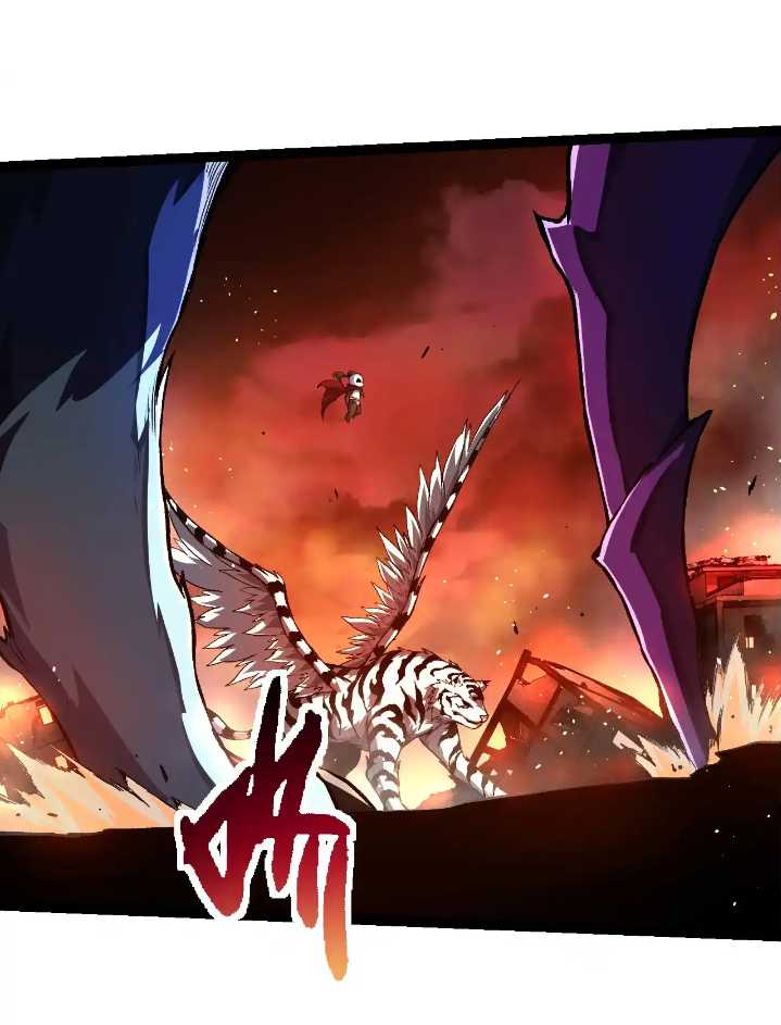 Soul Land IV – The Ultimate Combat Chapter 84 - halaman 14
