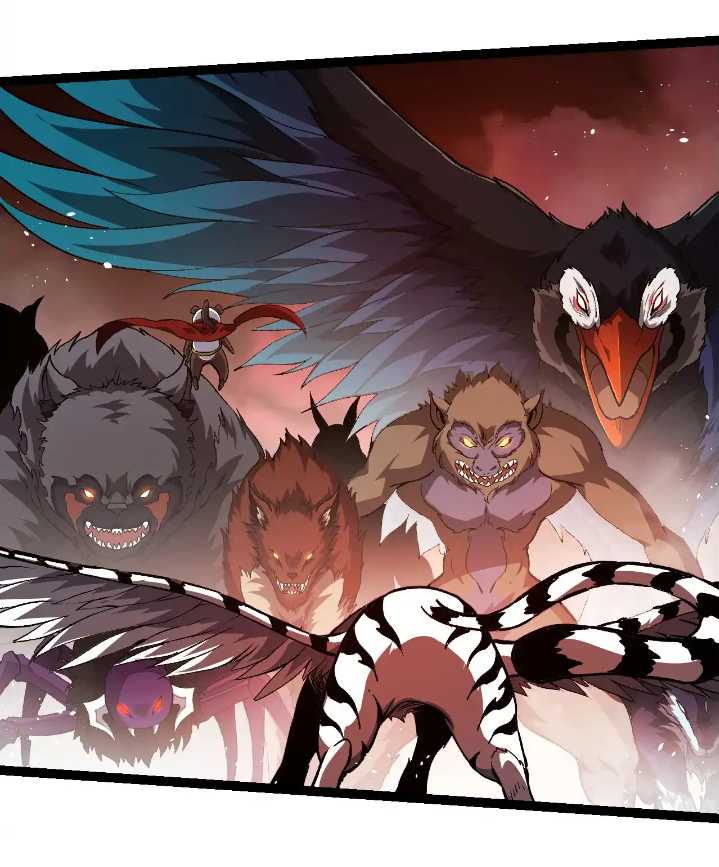 Soul Land IV – The Ultimate Combat Chapter 84 - halaman 15