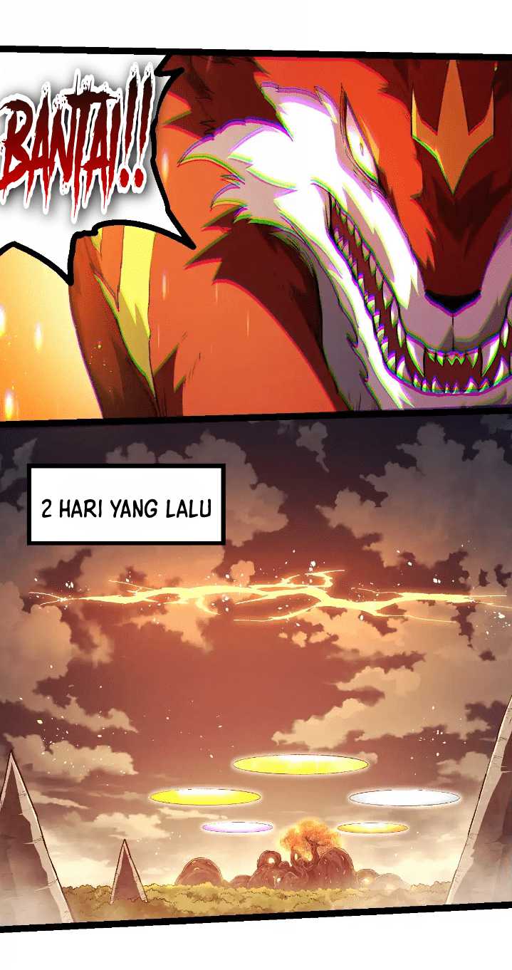 Soul Land IV – The Ultimate Combat Chapter 84 - halaman 17