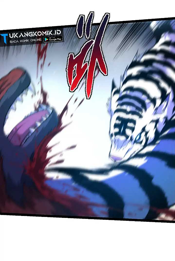 Soul Land IV – The Ultimate Combat Chapter 84 - halaman 8