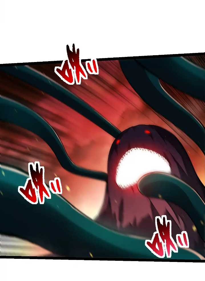 Soul Land IV – The Ultimate Combat Chapter 84 - halaman 9