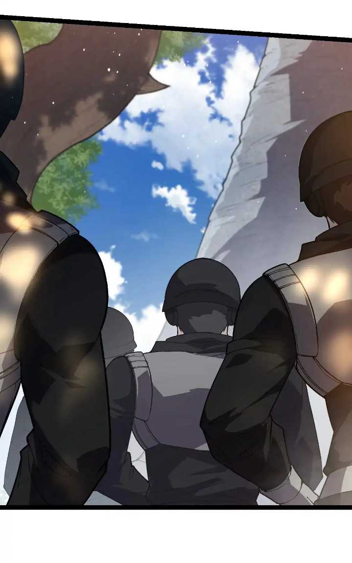 Soul Land IV – The Ultimate Combat Chapter 85 - halaman 12