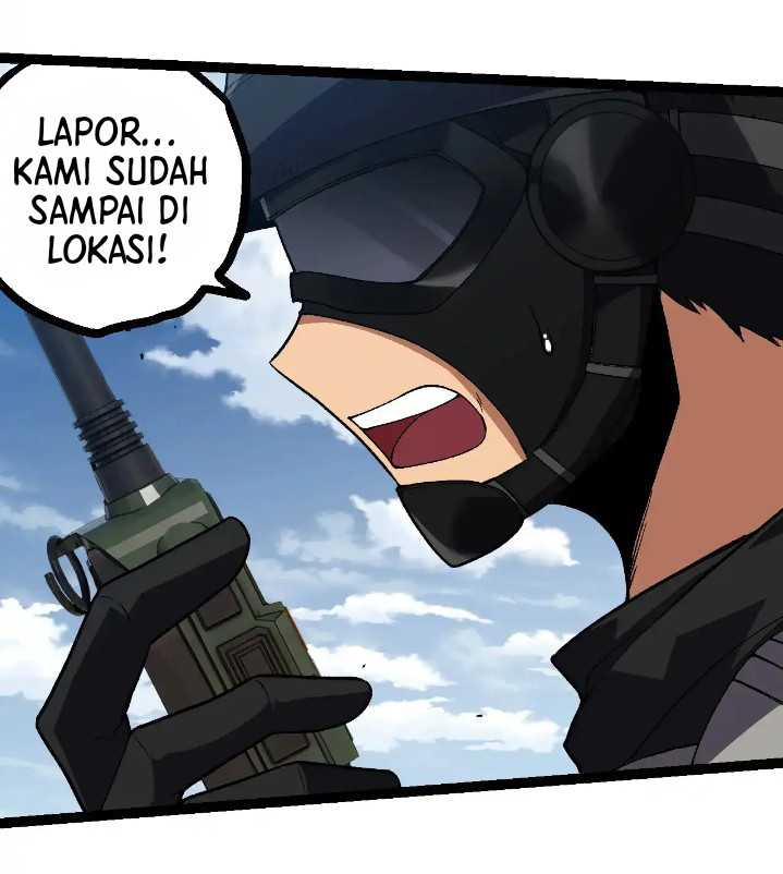 Soul Land IV – The Ultimate Combat Chapter 85 - halaman 14