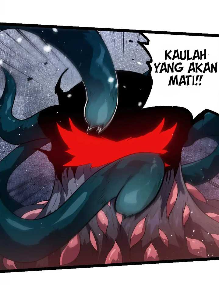 Soul Land IV – The Ultimate Combat Chapter 85 - halaman 4
