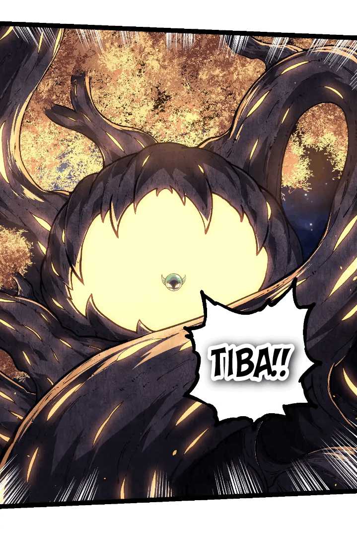 Soul Land IV – The Ultimate Combat Chapter 86 - halaman 11