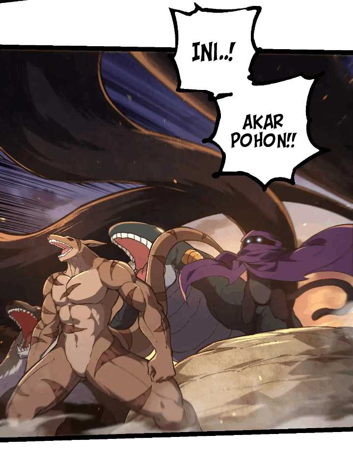 Soul Land IV – The Ultimate Combat Chapter 86 - halaman 6