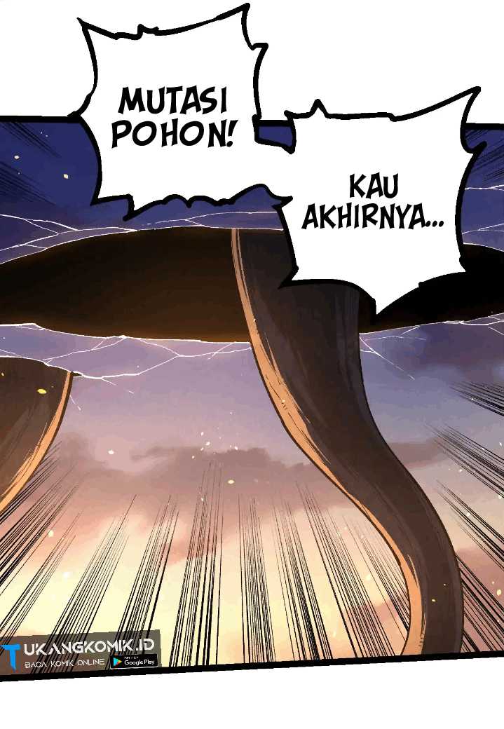 Soul Land IV – The Ultimate Combat Chapter 86 - halaman 9