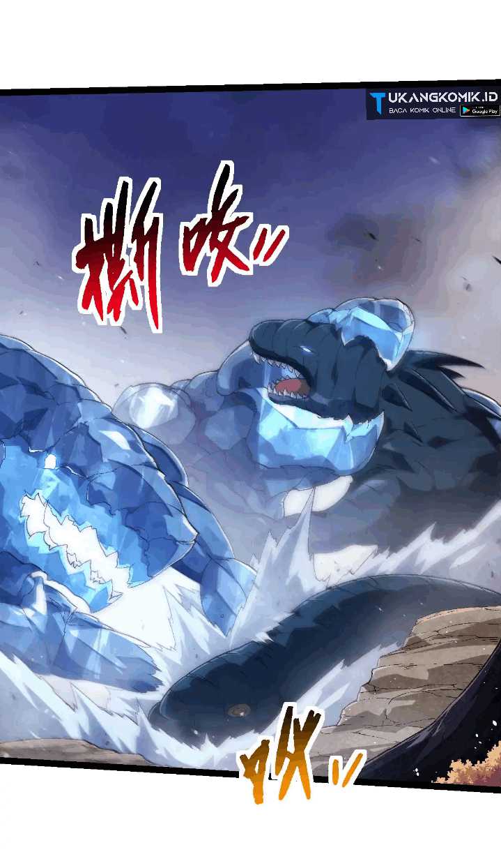 Soul Land IV – The Ultimate Combat Chapter 87 - halaman 10