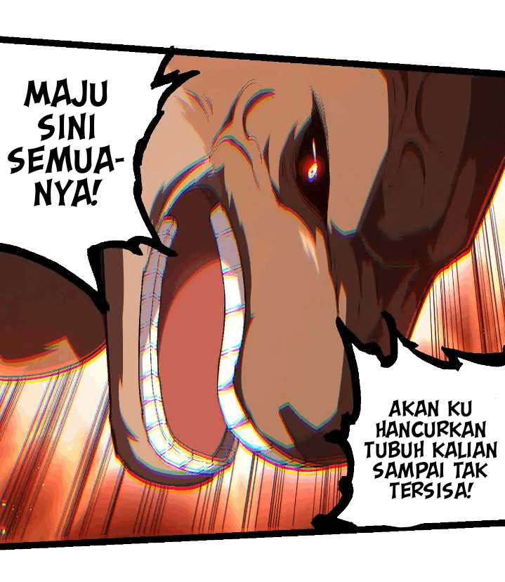 Soul Land IV – The Ultimate Combat Chapter 87 - halaman 16