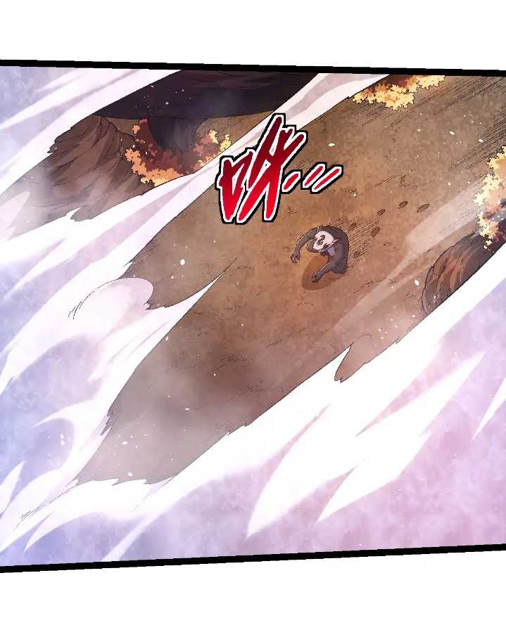 Soul Land IV – The Ultimate Combat Chapter 87 - halaman 4