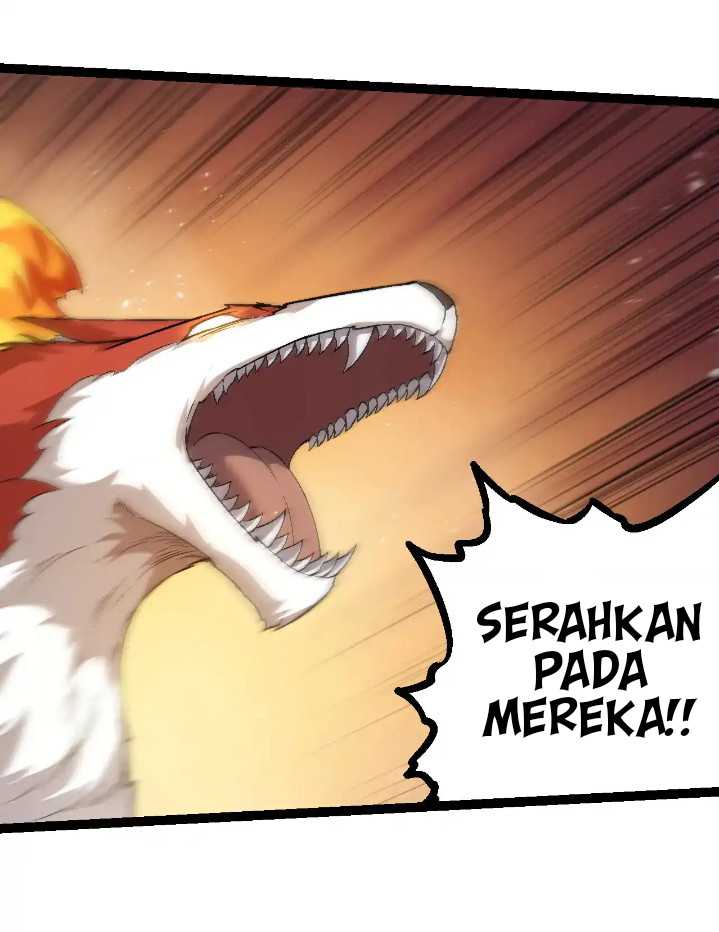 Soul Land IV – The Ultimate Combat Chapter 87 - halaman 8
