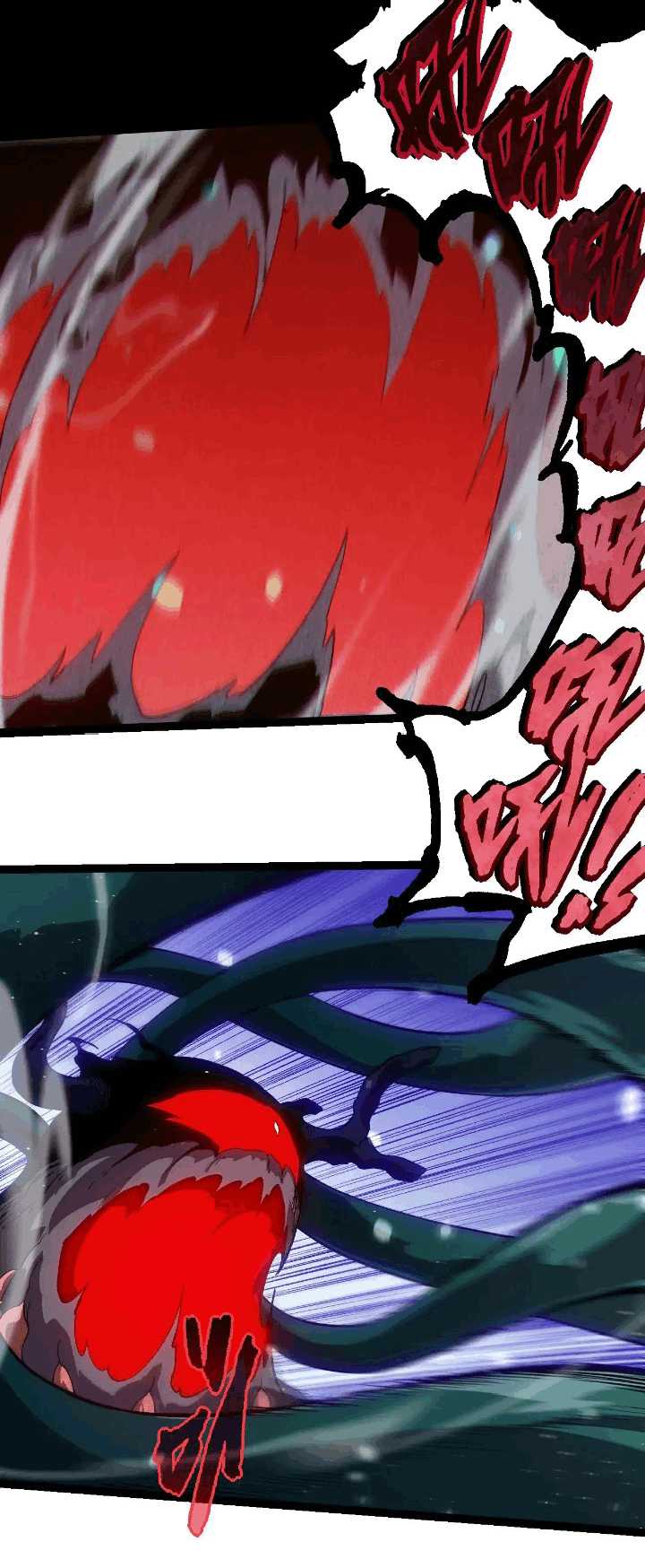 Soul Land IV – The Ultimate Combat Chapter 88 - halaman 14