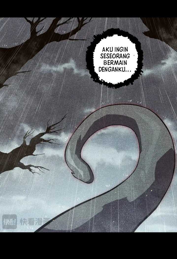 Soul Land IV – The Ultimate Combat Chapter 88 - halaman 7