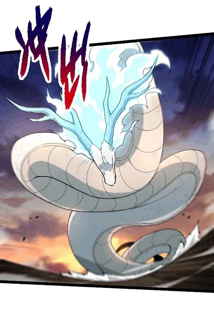 Soul Land IV – The Ultimate Combat Chapter 89 - halaman 18