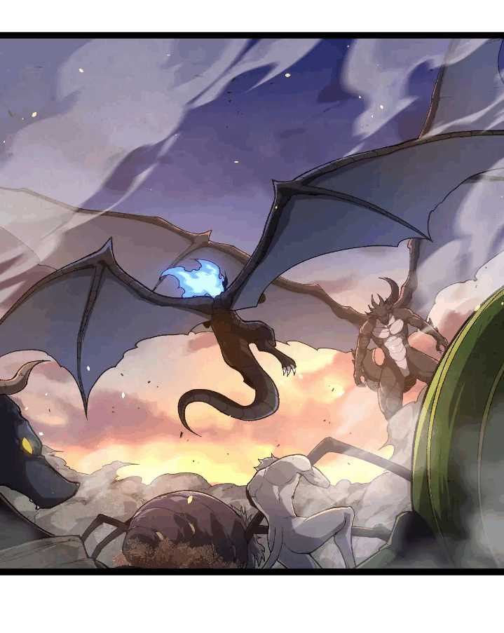 Soul Land IV – The Ultimate Combat Chapter 89 - halaman 4