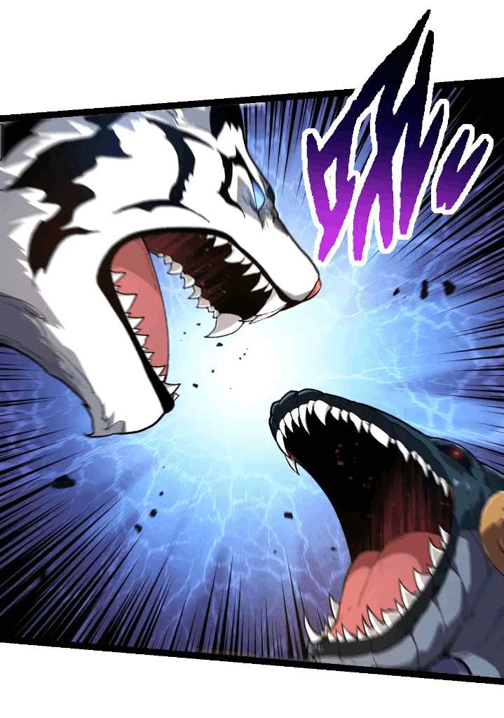 Soul Land IV – The Ultimate Combat Chapter 89 - halaman 9