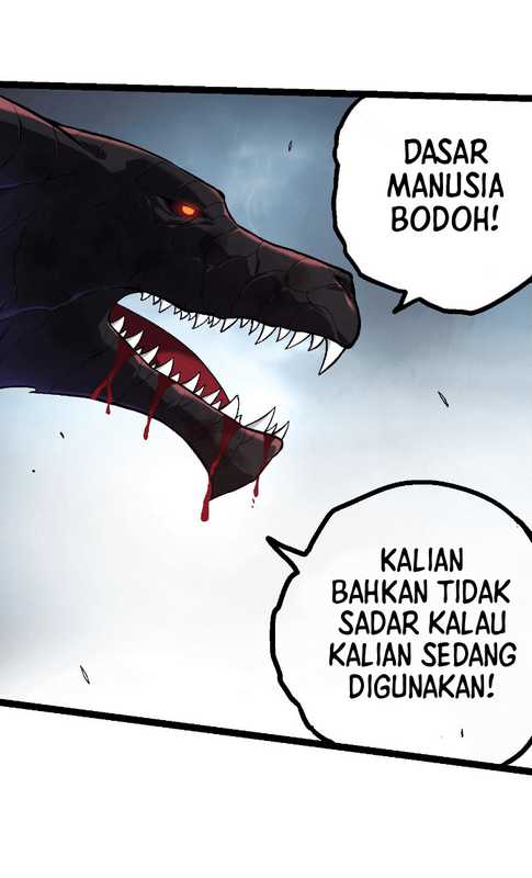 Soul Land IV – The Ultimate Combat Chapter 9 - halaman 19