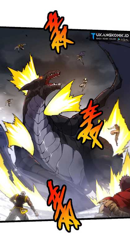 Soul Land IV – The Ultimate Combat Chapter 9 - halaman 5