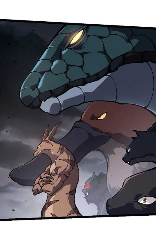 Soul Land IV – The Ultimate Combat Chapter 9 - halaman 6