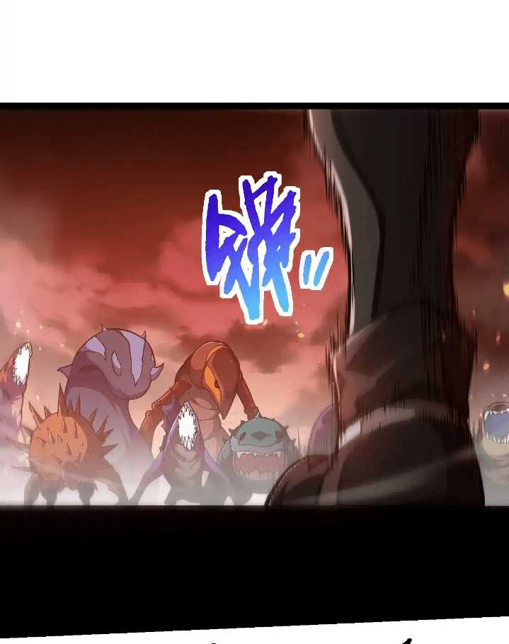 Soul Land IV – The Ultimate Combat Chapter 91 - halaman 10