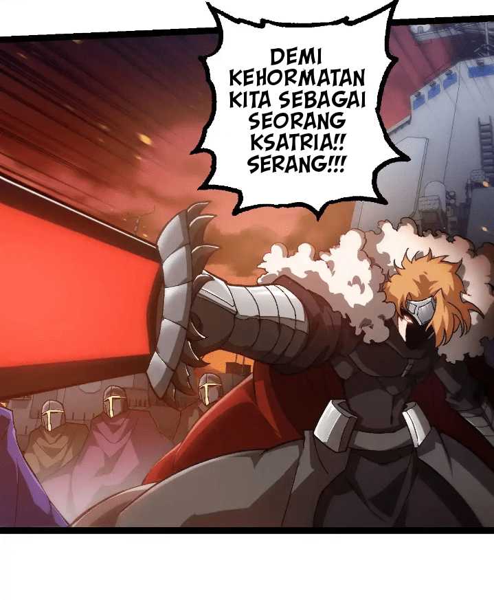 Soul Land IV – The Ultimate Combat Chapter 91 - halaman 11