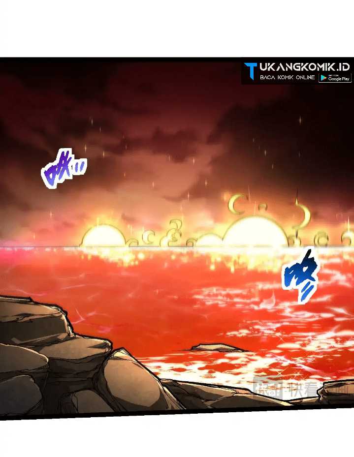 Soul Land IV – The Ultimate Combat Chapter 91 - halaman 12
