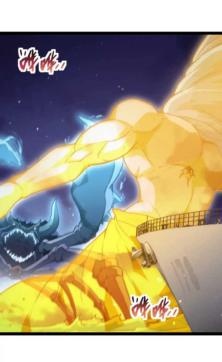 Soul Land IV – The Ultimate Combat Chapter 91 - halaman 3