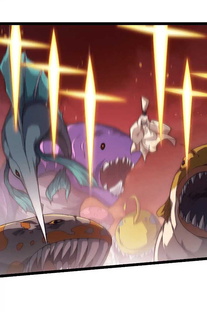 Soul Land IV – The Ultimate Combat Chapter 91 - halaman 8