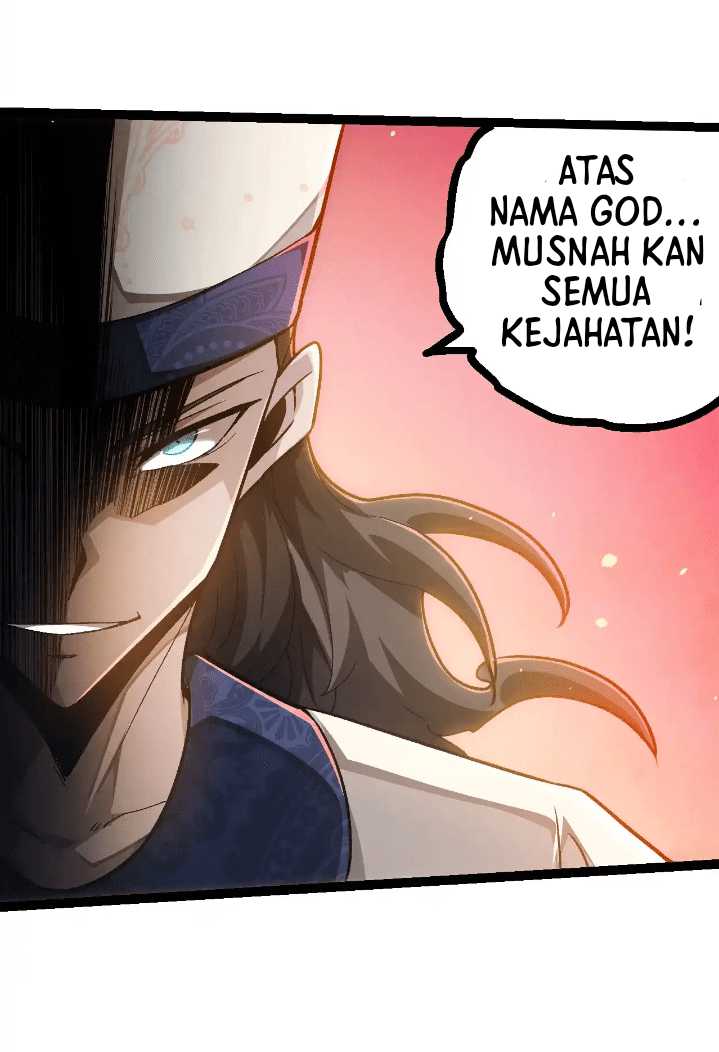 Soul Land IV – The Ultimate Combat Chapter 91 - halaman 9