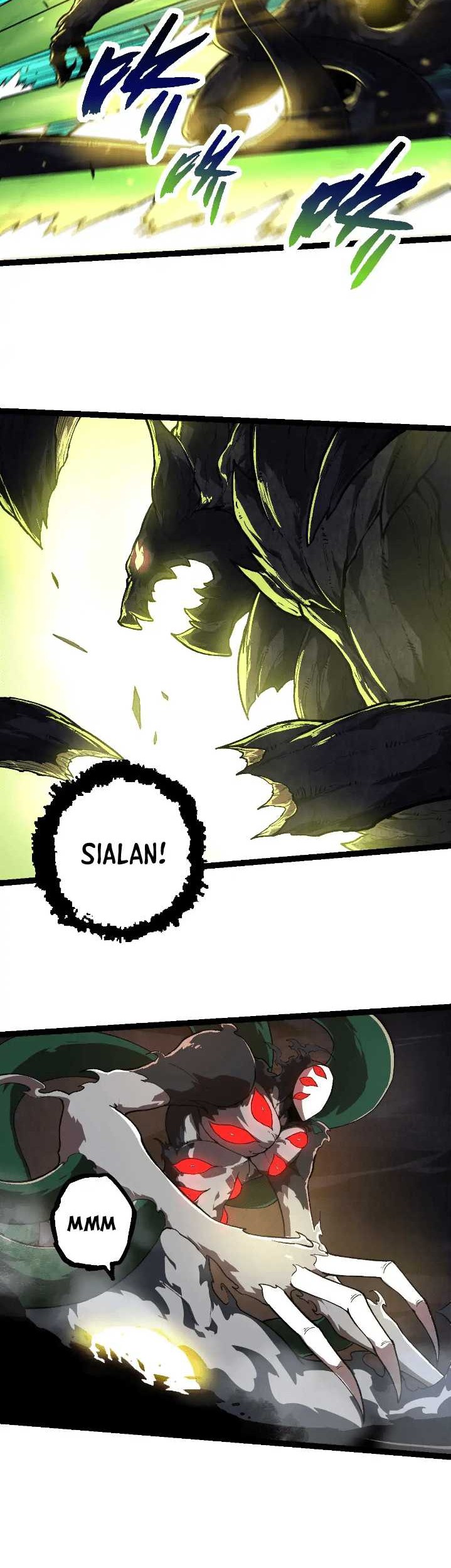 Soul Land IV – The Ultimate Combat Chapter 92 - halaman 10