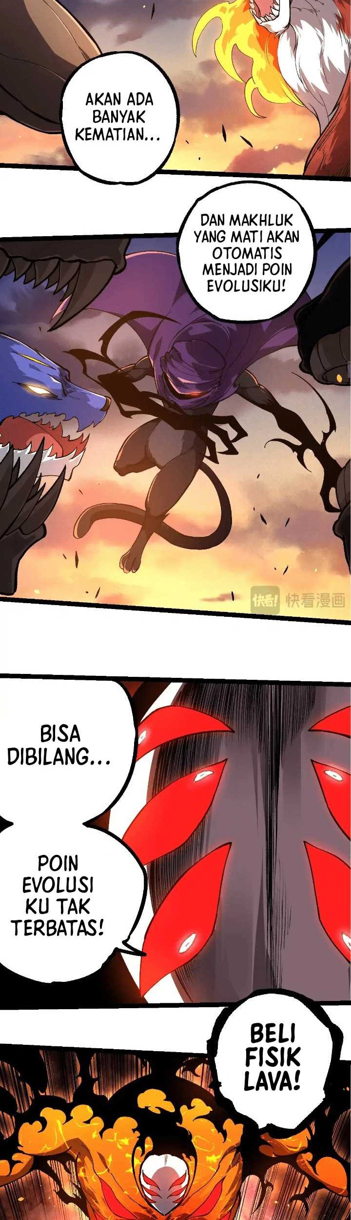 Soul Land IV – The Ultimate Combat Chapter 92 - halaman 16