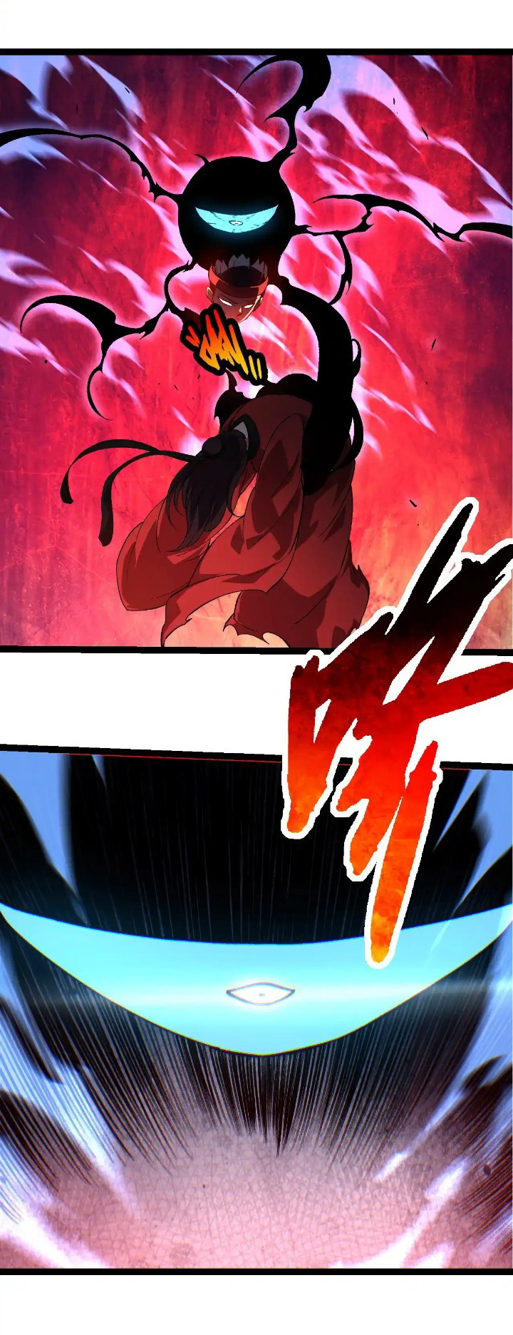 Soul Land IV – The Ultimate Combat Chapter 94 - halaman 13