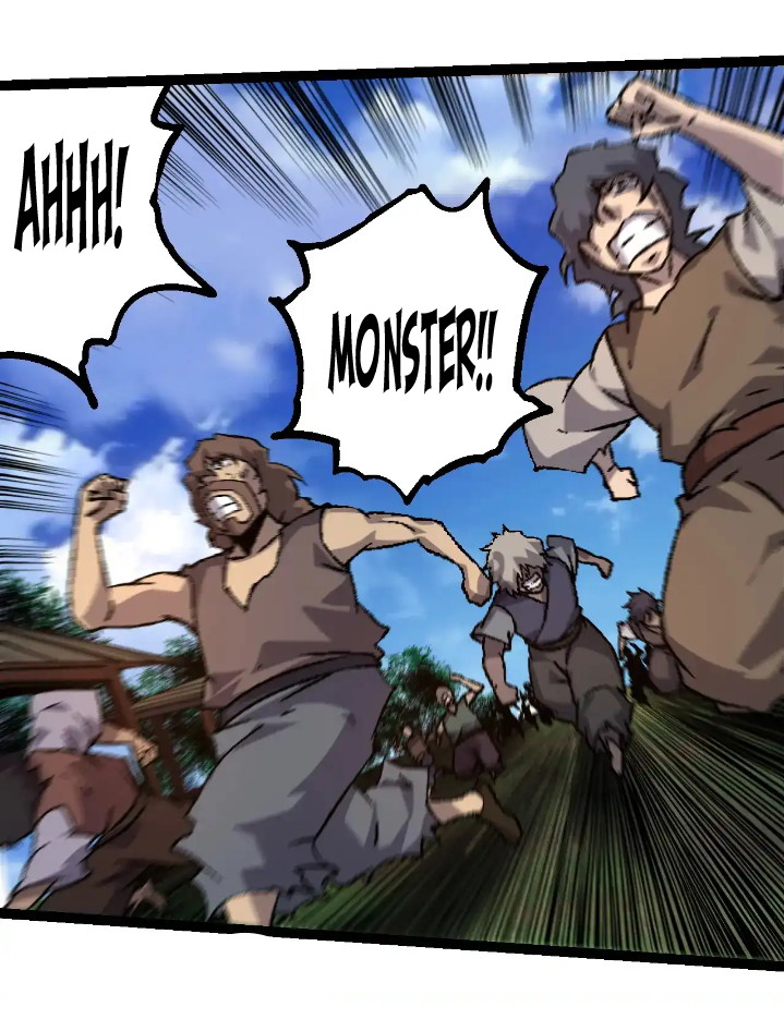 Soul Land IV – The Ultimate Combat Chapter 94 - halaman 17
