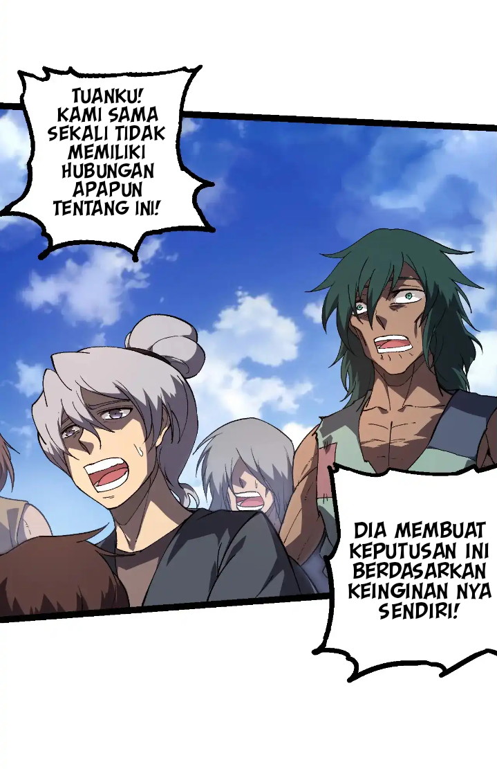 Soul Land IV – The Ultimate Combat Chapter 94 - halaman 4