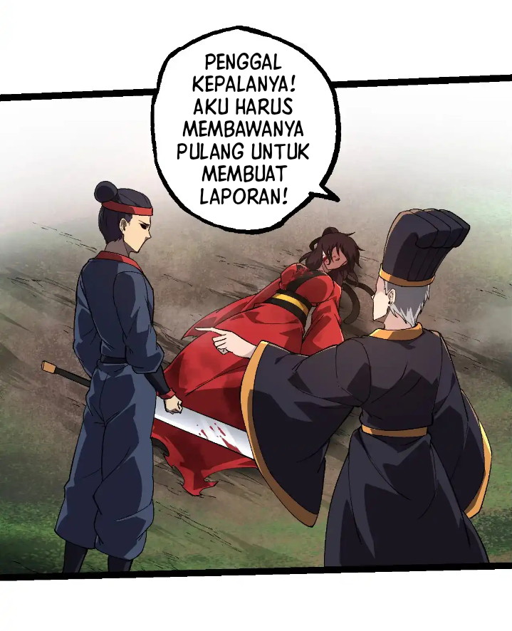 Soul Land IV – The Ultimate Combat Chapter 94 - halaman 6