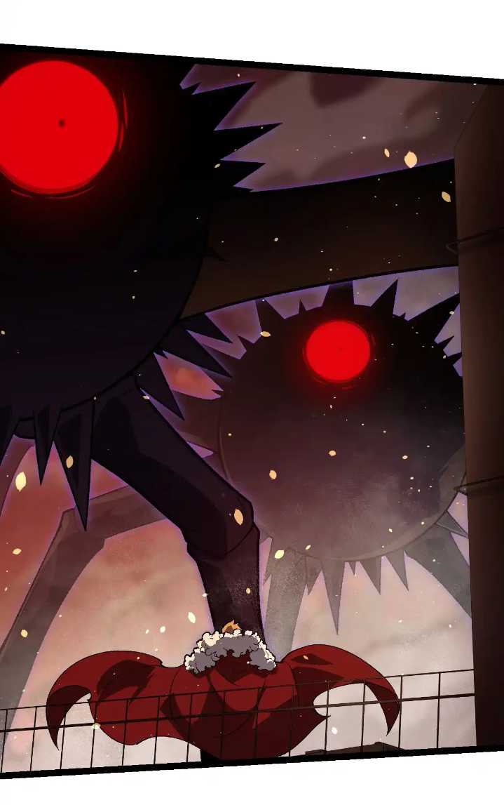Soul Land IV – The Ultimate Combat Chapter 95 - halaman 8