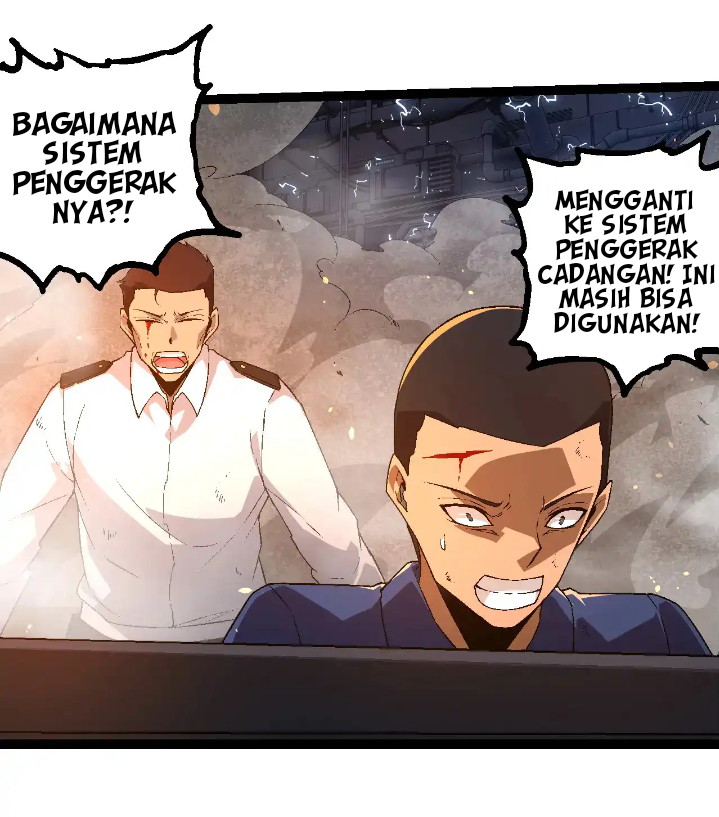 Soul Land IV – The Ultimate Combat Chapter 96 - halaman 12