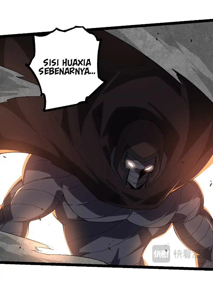 Soul Land IV – The Ultimate Combat Chapter 96 - halaman 15