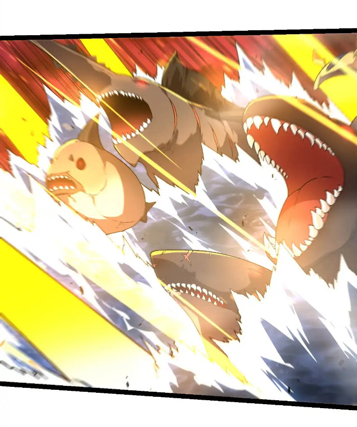 Soul Land IV – The Ultimate Combat Chapter 96 - halaman 4