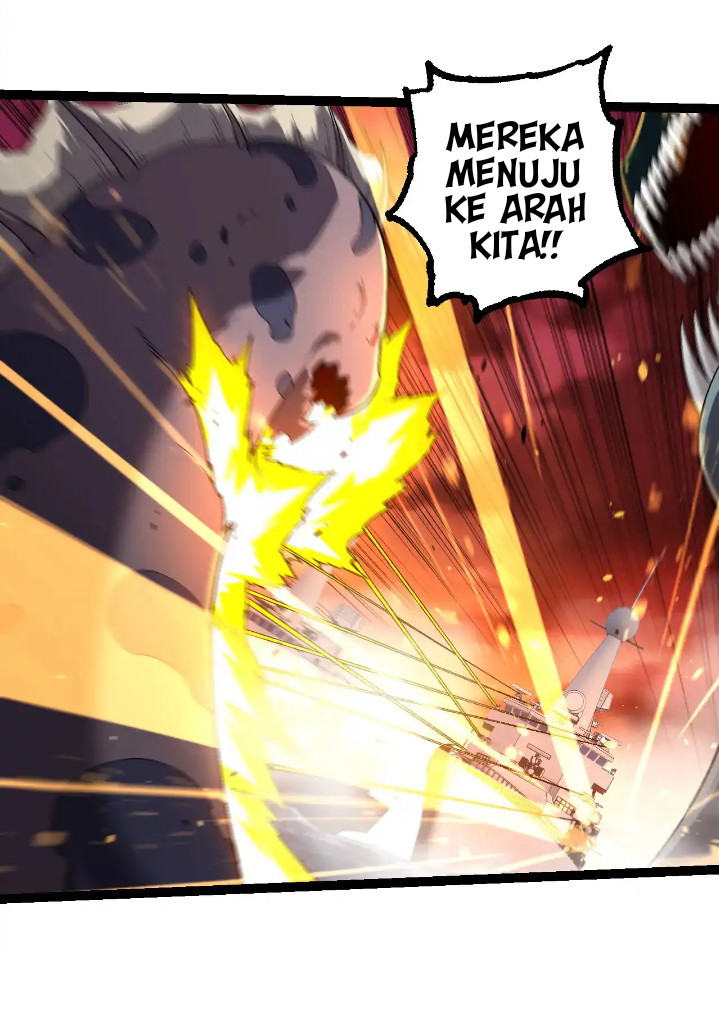 Soul Land IV – The Ultimate Combat Chapter 96 - halaman 9