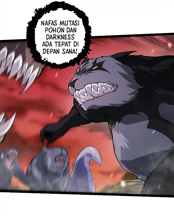 Soul Land IV – The Ultimate Combat Chapter 97 - halaman 10