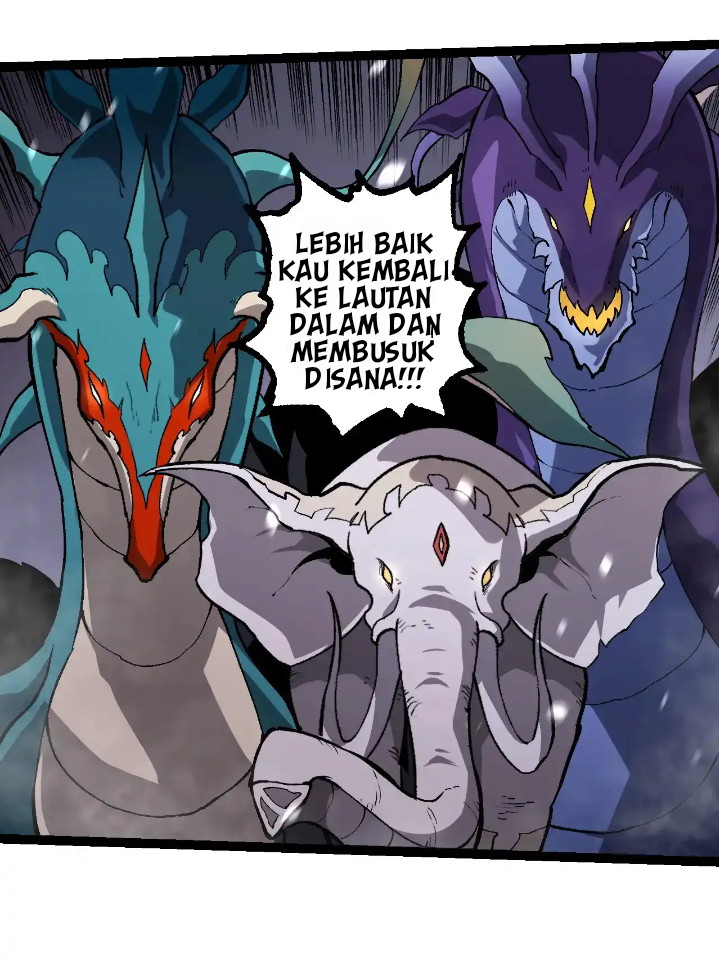 Soul Land IV – The Ultimate Combat Chapter 97 - halaman 17